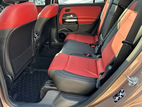 Certified 2023 Mercedes-Benz GLB 250 image 39