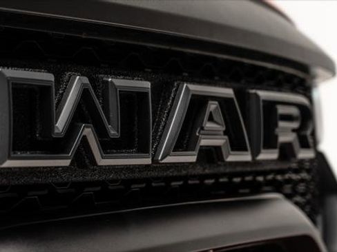 Used 2024 RAM 1500 TRX w/ TRX Level 2 Equipment Group image 32