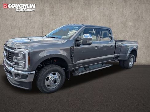New 2026 Ford F350 Lariat w/ Chrome Package AWD/4WD image 5