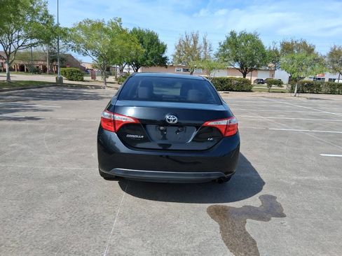 Used 2014 Toyota Corolla LE image 5