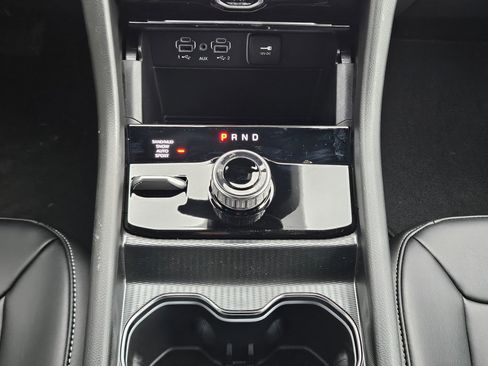 New 2026 Jeep Grand Cherokee Limited image 11