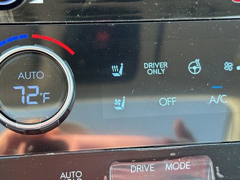 New 2025 Hyundai Santa Fe Limited image 22