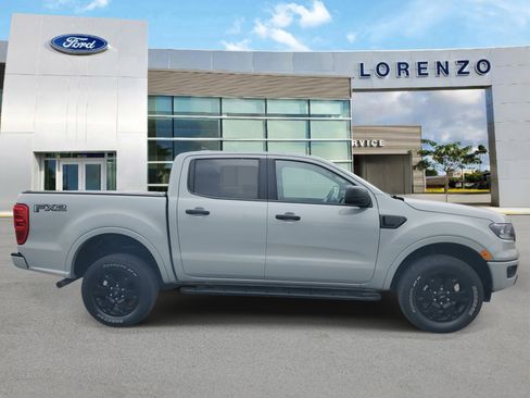 Used 2023 Ford Ranger XLT image 4