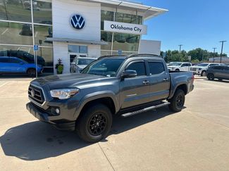 Used 2022 Toyota Tacoma SR5 w/ Technology Package RWD video 1