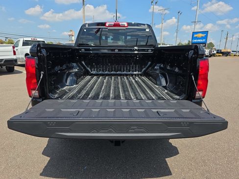 New 2026 Chevrolet Colorado Z71 w/ Technology Package AWD/4WD image 13