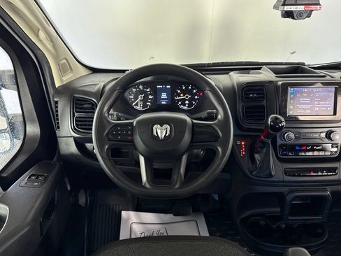 Used 2023 RAM ProMaster 2500 FWD image 30