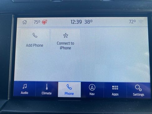 Used 2020 Ford F150 Platinum w/ Equipment Group 701A Luxury image 37