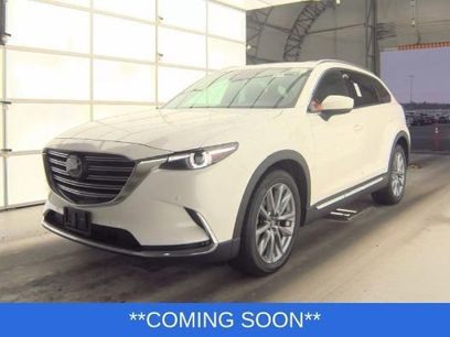 Used 2023 MAZDA CX-9 Grand Touring