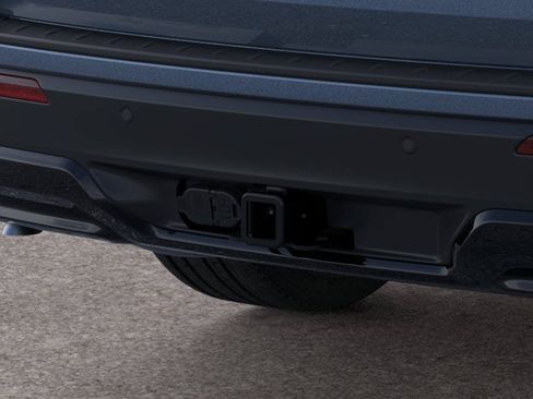 New 2026 Ford Explorer ST-Line AWD/4WD image 37