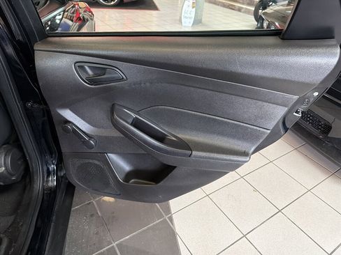 Used 2016 Ford Focus S image 22