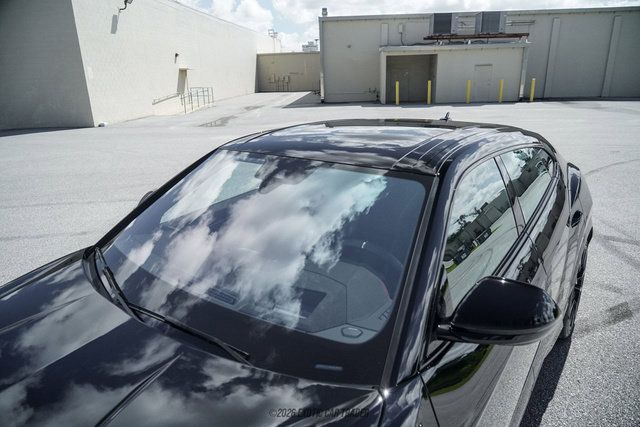 Used 2024 Lamborghini Urus S AWD/4WD image 91