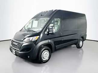 New 2026 RAM ProMaster 3500 w/ Cold Weather Group FWD video 3