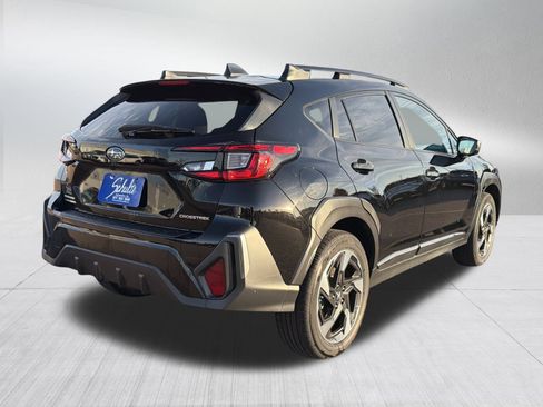 Certified 2024 Subaru Crosstrek 2.5i Limited image 7