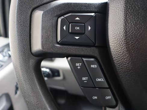 Used 2020 Ford F350 XL w/ Power Equipment Group AWD/4WD image 24