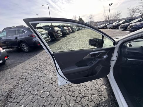 Certified 2024 Subaru Impreza 2.0i image 11