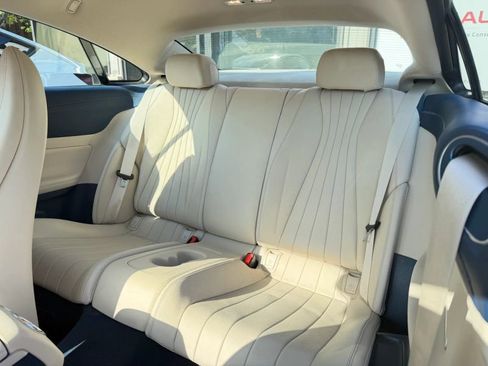 Used 2019 Mercedes-Benz E 450 Coupe image 15