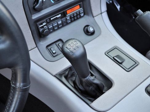 Used 1994 Dodge Viper RT/10 image 38