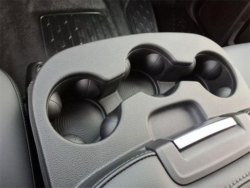 New 2026 RAM 4500 Tradesman w/ Chrome Appearance Group image 18