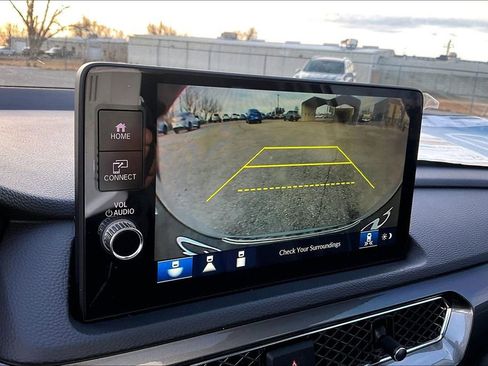 New 2026 Acura Integra FWD image 21