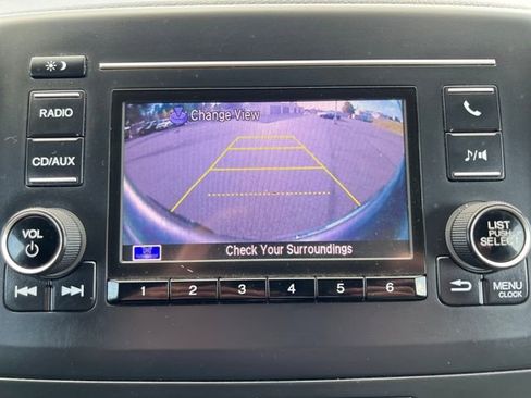 Used 2018 Honda Ridgeline RTL image 24