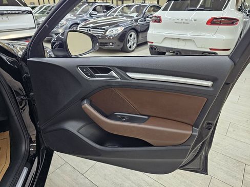 Used 2019 Audi A3 2.0T Titanium FWD image 37