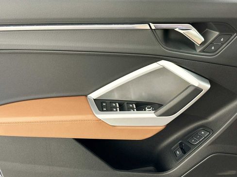 New 2025 Audi Q3 2.0T Premium Plus image 17