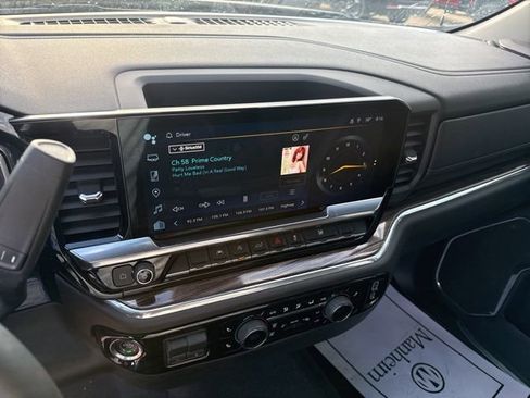 Used 2024 Chevrolet Silverado 1500 RST w/ Redline Edition image 16