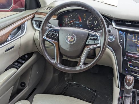 Used 2013 Cadillac XTS Platinum FWD image 16