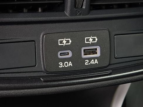 Certified 2026 Subaru Forester Wilderness AWD/4WD image 11
