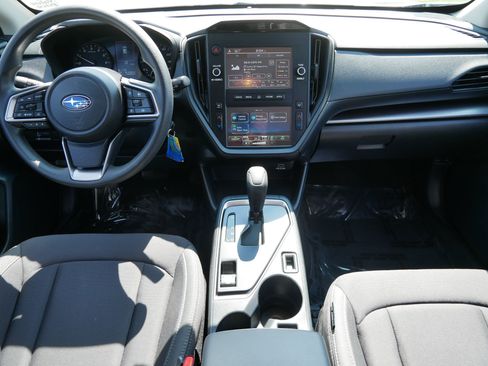 Certified 2024 Subaru Impreza 2.0i AWD/4WD image 10