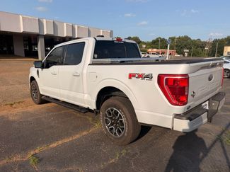 Used 2021 Ford F150 XLT w/ Equipment Group 302A High AWD/4WD video 2