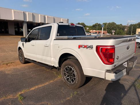 Used 2021 Ford F150 XLT w/ Equipment Group 302A High AWD/4WD image 2