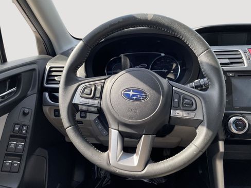 Used 2018 Subaru Forester 2.5i Limited AWD/4WD image 25