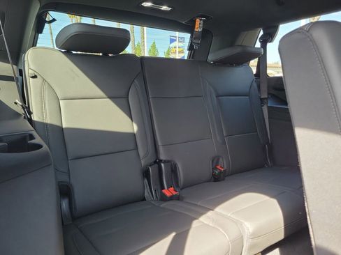 New 2026 Chevrolet Tahoe LT image 19