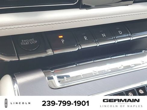 New 2026 Lincoln Aviator AWD image 26