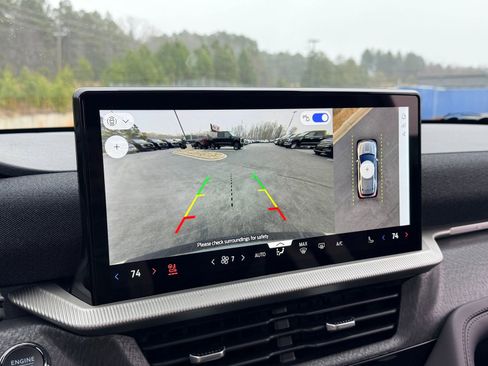 New 2026 Ford Explorer Platinum image 43