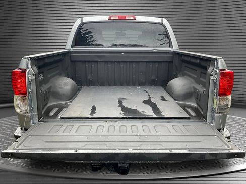 Used 2013 Toyota Tundra 4x4 CrewMax w/ TRD Off-Road Pkg image 7