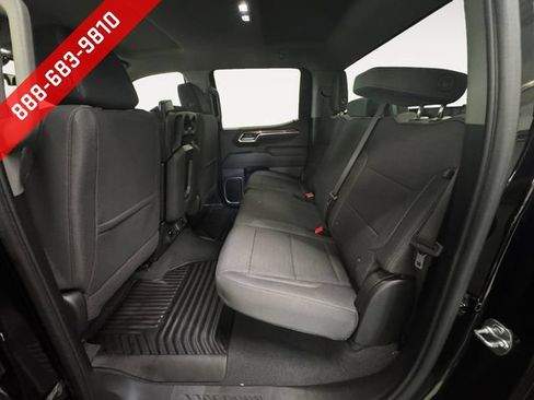 New 2026 Chevrolet Silverado 1500 LT AWD/4WD image 22