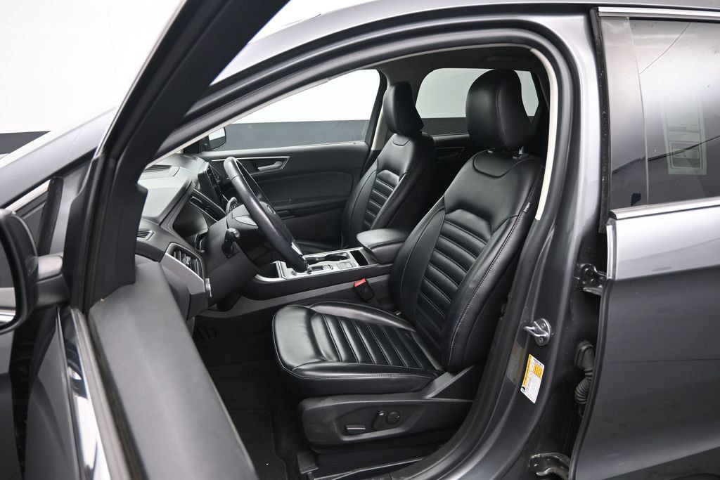 Used 2024 Ford Edge SEL AWD/4WD image 20
