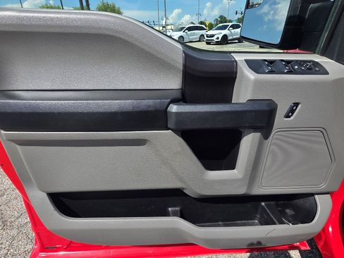 Used 2019 Ford F150 XL w/ XL Power Equipment Group AWD/4WD image 36