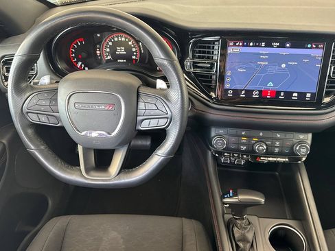 Used 2025 Dodge Durango GT AWD/4WD image 16