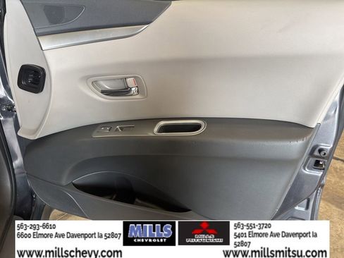 Used 2008 Subaru Tribeca Limited image 17