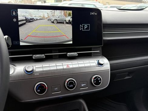 New 2026 Hyundai Kona SE FWD image 5