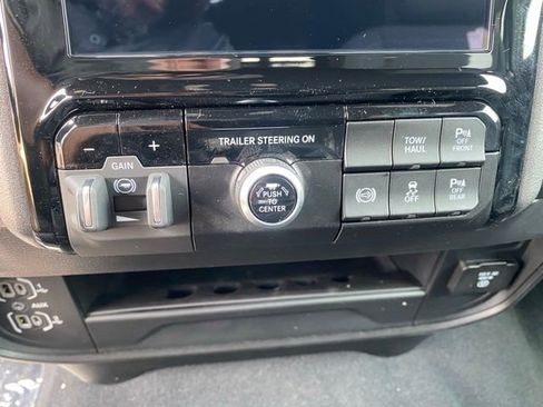 New 2025 RAM 2500 Tradesman image 18