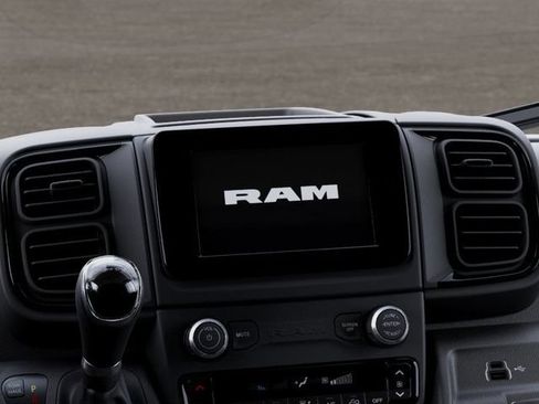 New 2026 RAM ProMaster 2500 w/ Safety Group FWD image 18