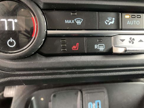 Used 2024 Ford Bronco Big Bend image 24