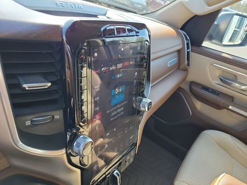 Used 2021 RAM 1500 Laramie image 20
