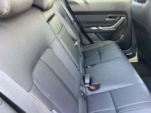 Used 2026 MAZDA CX-50 AWD 2.5 S w/ Premium Package image 23