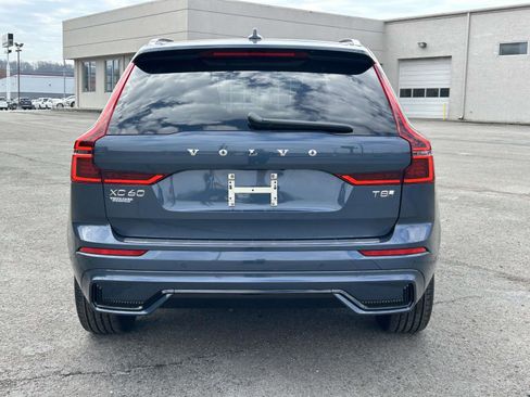 New 2026 Volvo XC60 T8 Plus w/ Protection Package Premier AWD/4WD image 4