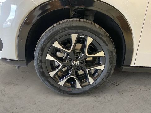 New 2026 Honda HR-V EX-L image 15